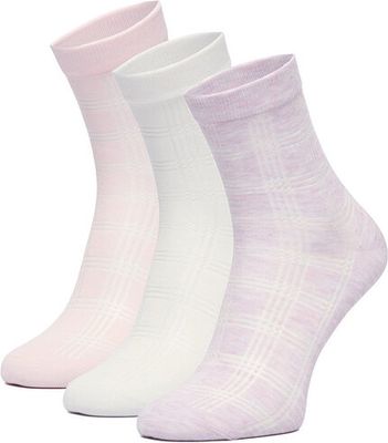 Nine West - Skarpetki damskie ze sklepu: eobuwie.pl w kategorii: Skarpetki damskie - zdjęcie WP-EBWP-9KUZS-09B_5906751332085