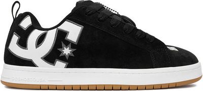 Buty sportowe męskie na wiosnę Dc Shoes ze sklepu: eobuwie.pl w kategorii: Buty sportowe męskie - zdjęcie WP-EBWP-9KUZS-09B_5906751333914