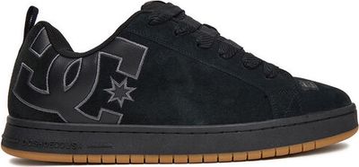 Buty sportowe męskie jesienne Dc Shoes ze sklepu: eobuwie.pl w kategorii: Buty sportowe męskie - zdjęcie WP-EBWP-9KUZS-09B_5906751333921