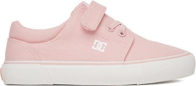 Trampki dziecięce Dc Shoes ze sklepu: eobuwie.pl w kategorii: Trampki dziecięce - zdjęcie WP-EBWP-9KUZS-09B_5906751334362