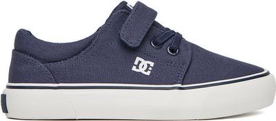 Trampki dziecięce wiosenne Dc Shoes ze sklepu: eobuwie.pl w kategorii: Trampki dziecięce - zdjęcie WP-EBWP-9KUZS-09B_5906751334379