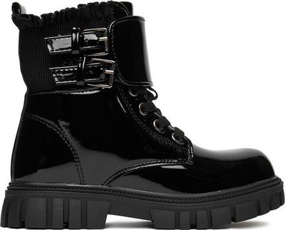 DeeZee - Buty zimowe dziecięce casualowy ze sklepu: eobuwie.pl w kategorii: Buty zimowe dziecięce - zdjęcie WP-EBWP-9KUZS-09B_5906751336359