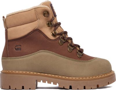 Buty zimowe dziecięce na zimę G-Star Raw ze sklepu: eobuwie.pl w kategorii: Buty zimowe dziecięce - zdjęcie WP-EBWP-9KUZS-09B_5906751336885