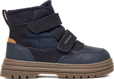 Buty zimowe dziecięce Lasocki Kids ze sklepu: eobuwie.pl w kategorii: Buty zimowe dziecięce - zdjęcie WP-EBWP-9KUZS-09B_5906751336953