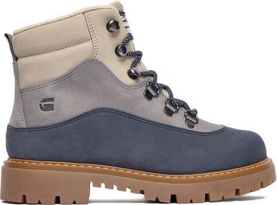 Buty zimowe dziecięce na zimę G-Star Raw ze sklepu: eobuwie.pl w kategorii: Buty zimowe dziecięce - zdjęcie WP-EBWP-9KUZS-09B_5906751337523