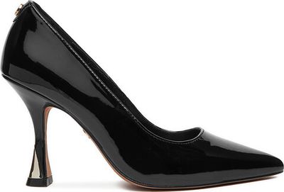 Nine West - Czółenka na wiosnę letnie ze sklepu: eobuwie.pl w kategorii: Czółenka - zdjęcie WP-EBWP-9KUZS-09B_5906751339176