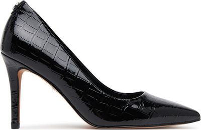 Nine West - Czółenka na wiosnę ze sklepu: eobuwie.pl w kategorii: Czółenka - zdjęcie WP-EBWP-9KUZS-09B_5906751339305