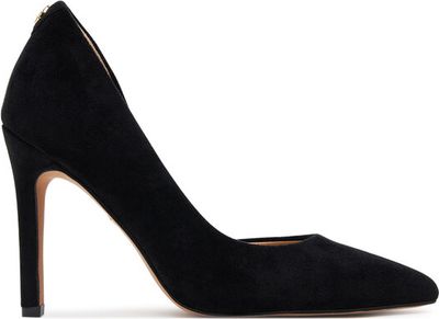 Nine West - Czółenka wiosenne ze sklepu: eobuwie.pl w kategorii: Czółenka - zdjęcie WP-EBWP-9KUZS-09B_5906751339374
