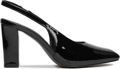 Czółenka letnie JENNY ze sklepu: eobuwie.pl w kategorii: Czółenka - zdjęcie WP-EBWP-9KUZS-09B_5906751341223