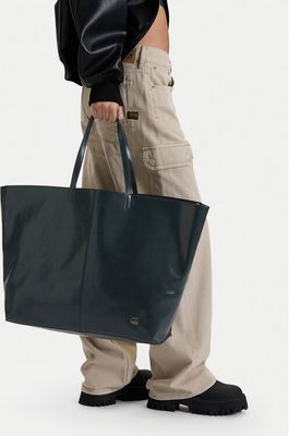 Shopper bag na lato G-Star Raw ze sklepu: eobuwie.pl w kategorii: Torby Shopper bag - zdjęcie WP-EBWP-9KUZS-09B_5906751342114