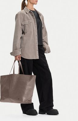 Shopper bag wakacyjna G-Star Raw ze sklepu: eobuwie.pl w kategorii: Torby Shopper bag - zdjęcie WP-EBWP-9KUZS-09B_5906751342121