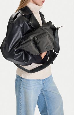 Listonoszka elegancka G-Star Raw ze sklepu: eobuwie.pl w kategorii: Listonoszki - zdjęcie WP-EBWP-9KUZS-09B_5906751342671