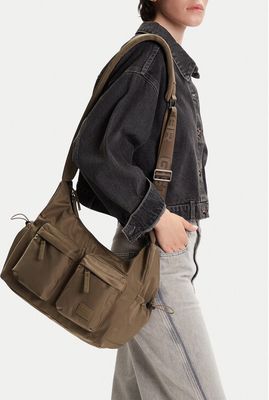 G-Star Raw - Listonoszka elegancka ze sklepu: eobuwie.pl w kategorii: Listonoszki - zdjęcie WP-EBWP-9KUZS-09B_5906751342688