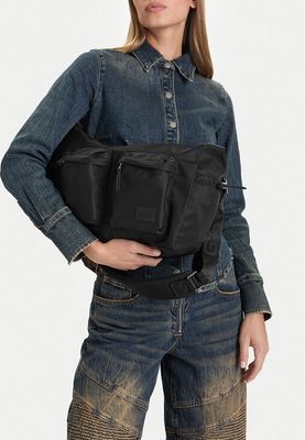 G-Star Raw - Listonoszka elegancka ze sklepu: eobuwie.pl w kategorii: Listonoszki - zdjęcie WP-EBWP-9KUZS-09B_5906751342695