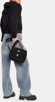 Listonoszka elegancka G-Star Raw ze sklepu: eobuwie.pl w kategorii: Listonoszki - zdjęcie WP-EBWP-9KUZS-09B_5906751344200