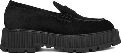 Lordsy na jesień G-Star Raw ze sklepu: eobuwie.pl w kategorii: Lordsy damskie - zdjęcie WP-EBWP-9KUZS-09B_5906751344590