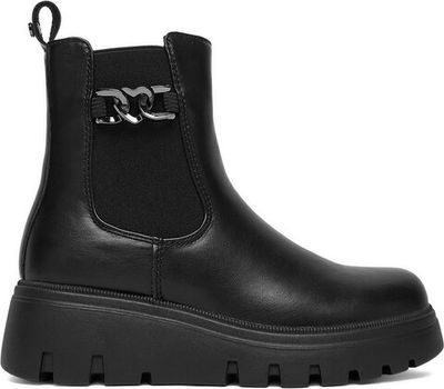 DeeZee - Buty zimowe dziecięce na zimę jesienne ze sklepu: eobuwie.pl w kategorii: Buty zimowe dziecięce - zdjęcie WP-EBWP-9KUZS-09B_5906751346532