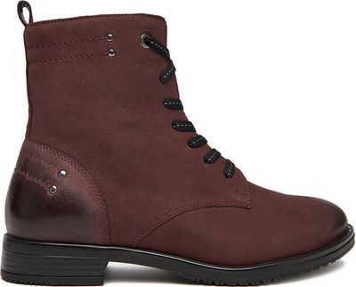Botki eleganckie Lasocki ze sklepu: eobuwie.pl w kategorii: Botki - zdjęcie WP-EBWP-9KUZS-09B_5906751346600