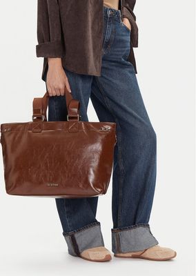 G-Star Raw - Shopper bag wakacyjna ze sklepu: eobuwie.pl w kategorii: Torby Shopper bag - zdjęcie WP-EBWP-9KUZS-09B_5906751347119