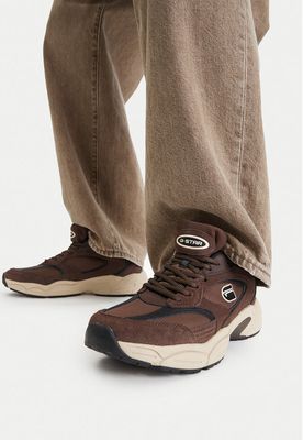 Buty sportowe męskie G-Star Raw ze sklepu: eobuwie.pl w kategorii: Buty sportowe męskie - zdjęcie WP-EBWP-9KUZS-09B_5906751347669