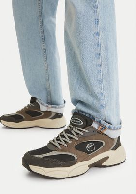 Buty sportowe męskie jesienne G-Star Raw ze sklepu: eobuwie.pl w kategorii: Buty sportowe męskie - zdjęcie WP-EBWP-9KUZS-09B_5906751347676