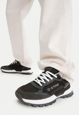 Buty sportowe męskie na wiosnę na jesień G-Star Raw ze sklepu: eobuwie.pl w kategorii: Buty sportowe męskie - zdjęcie WP-EBWP-9KUZS-09B_5906751348727