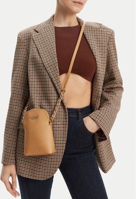 Listonoszka elegancka Nine West ze sklepu: eobuwie.pl w kategorii: Listonoszki - zdjęcie WP-EBWP-9KUZS-09B_5906751349908