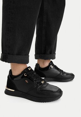 Buty sportowe damskie Mexx ze sklepu: eobuwie.pl w kategorii: Buty sportowe damskie - zdjęcie WP-EBWP-9KUZS-09B_5906751350096
