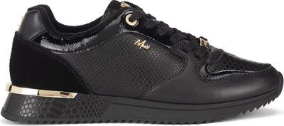 Buty sportowe damskie na wiosnę jesienne Mexx ze sklepu: eobuwie.pl w kategorii: Buty sportowe damskie - zdjęcie WP-EBWP-9KUZS-09B_5906751350096