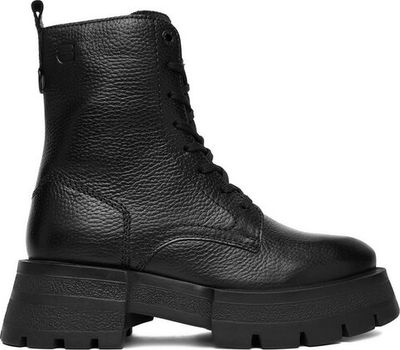 G-Star Raw - Botki jesienne ze sklepu: eobuwie.pl w kategorii: Botki - zdjęcie WP-EBWP-9KUZS-09B_5906751350836