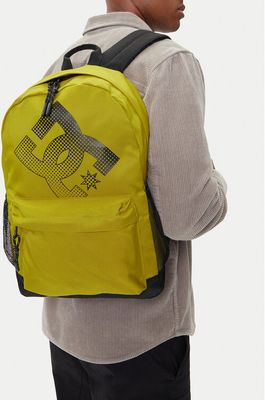 Plecak na lato Dc Shoes ze sklepu: eobuwie.pl w kategorii: Plecaki - zdjęcie WP-EBWP-9KUZS-09B_5906751353196