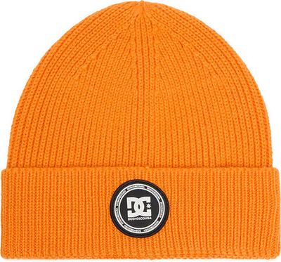 Czapka zimowa męska Dc Shoes ze sklepu: eobuwie.pl w kategorii: Czapki zimowe męskie - zdjęcie WP-EBWP-9KUZS-09B_5906751353837