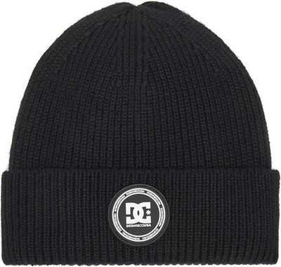 Czapka zimowa męska Dc Shoes ze sklepu: eobuwie.pl w kategorii: Czapki zimowe męskie - zdjęcie WP-EBWP-9KUZS-09B_5906751353844