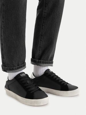 Buty sportowe damskie na wiosnę G-Star Raw ze sklepu: eobuwie.pl w kategorii: Buty sportowe damskie - zdjęcie WP-EBWP-9KUZS-09B_5906751354155