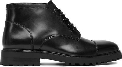 Buty zimowe męskie Gino Rossi ze sklepu: eobuwie.pl w kategorii: Buty zimowe męskie - zdjęcie WP-EBWP-9KUZS-09B_5906751357156