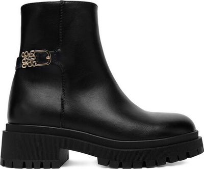 Botki sportowe Nine West ze sklepu: eobuwie.pl w kategorii: Botki - zdjęcie WP-EBWP-9KUZS-09B_5906751359198