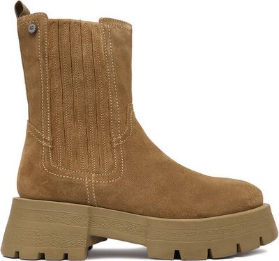Botki jesienne G-Star Raw ze sklepu: eobuwie.pl w kategorii: Botki - zdjęcie WP-EBWP-9KUZS-09B_5906751359266