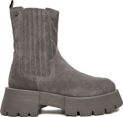 Botki na jesień G-Star Raw ze sklepu: eobuwie.pl w kategorii: Botki - zdjęcie WP-EBWP-9KUZS-09B_5906751359273