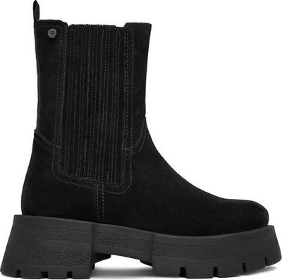 Botki jesienne G-Star Raw ze sklepu: eobuwie.pl w kategorii: Botki - zdjęcie WP-EBWP-9KUZS-09B_5906751359280