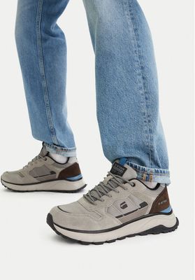 Buty sportowe męskie wiosenne G-Star Raw ze sklepu: eobuwie.pl w kategorii: Buty sportowe męskie - zdjęcie WP-EBWP-9KUZS-09B_5906751364017