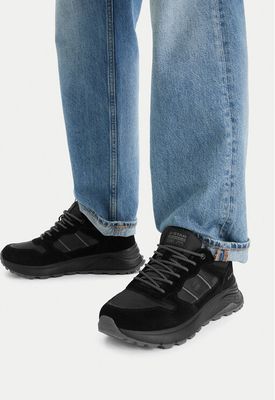 G-Star Raw - Buty sportowe męskie ze sklepu: eobuwie.pl w kategorii: Buty sportowe męskie - zdjęcie WP-EBWP-9KUZS-09B_5906751364024