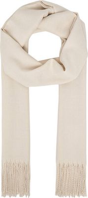 Szalik/chusta jesienny Nine West ze sklepu: eobuwie.pl w kategorii: Szaliki i chusty damskie - zdjęcie WP-EBWP-9KUZS-09B_5906751365274
