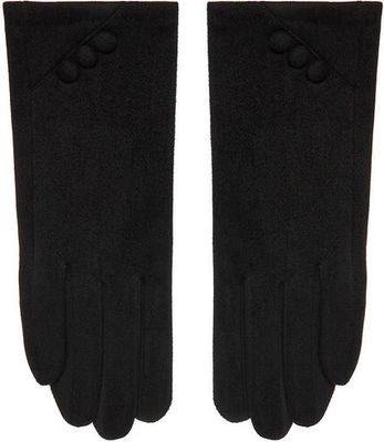 Nine West - Rękawiczki jesienny ze sklepu: eobuwie.pl w kategorii: Rękawiczki damskie - zdjęcie WP-EBWP-9KUZS-09B_5906751365281