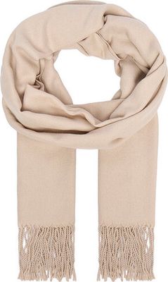 Nine West - Szalik/chusta na jesień ze sklepu: eobuwie.pl w kategorii: Szaliki i chusty damskie - zdjęcie WP-EBWP-9KUZS-09B_5906751365304