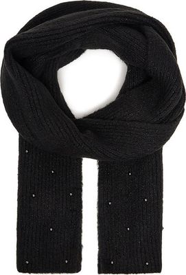 Szalik/chusta Nine West ze sklepu: eobuwie.pl w kategorii: Szaliki i chusty damskie - zdjęcie WP-EBWP-9KUZS-09B_5906751366219