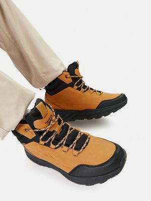 Buty zimowe męskie zimowe Reebok ze sklepu: eobuwie.pl w kategorii: Buty zimowe męskie - zdjęcie WP-EBWP-9KUZS-09B_5906751368572