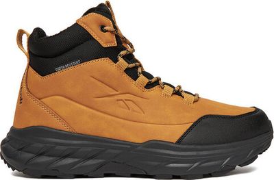 Buty zimowe męskie zimowe Reebok ze sklepu: eobuwie.pl w kategorii: Buty zimowe męskie - zdjęcie WP-EBWP-9KUZS-09B_5906751368572