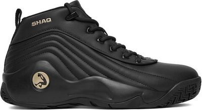 Buty sportowe męskie na jesień Shaq ze sklepu: eobuwie.pl w kategorii: Buty sportowe męskie - zdjęcie WP-EBWP-9KUZS-09B_5906751368848