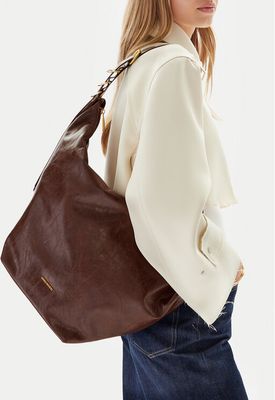 Shopper bag na zimę Gino Rossi ze sklepu: eobuwie.pl w kategorii: Torby Shopper bag - zdjęcie WP-EBWP-9KUZS-09B_5906751369470
