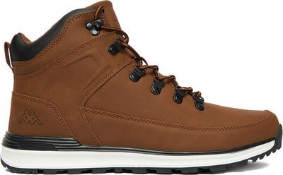 Buty zimowe męskie na lato Kappa ze sklepu: eobuwie.pl w kategorii: Buty zimowe męskie - zdjęcie WP-EBWP-9KUZS-09B_5906751369920